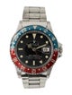 Rolex GMT-Master Watch