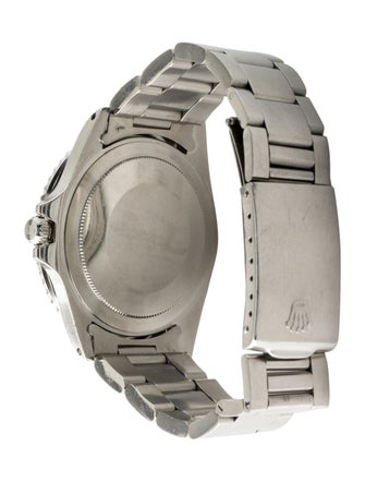 Rolex GMT-Master Watch