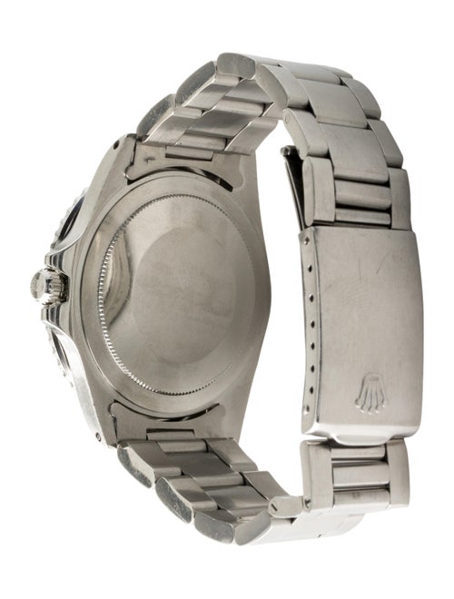 Rolex GMT-Master Watch