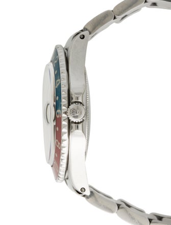 Rolex GMT-Master Watch