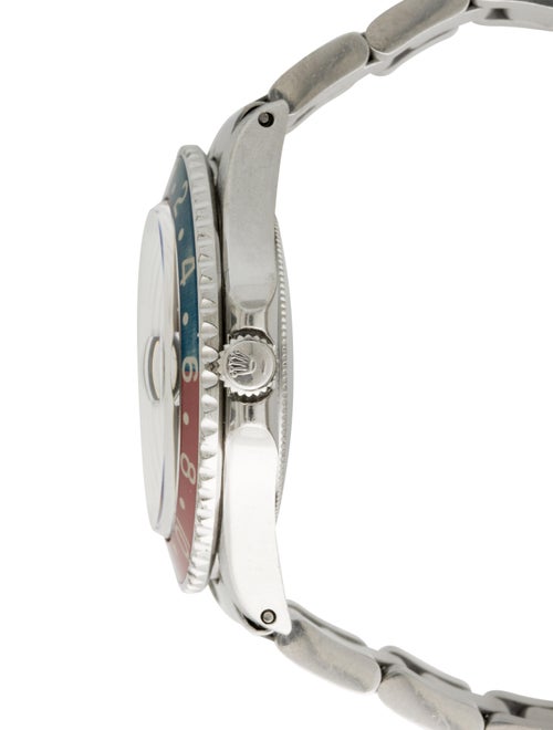 Rolex GMT-Master Watch