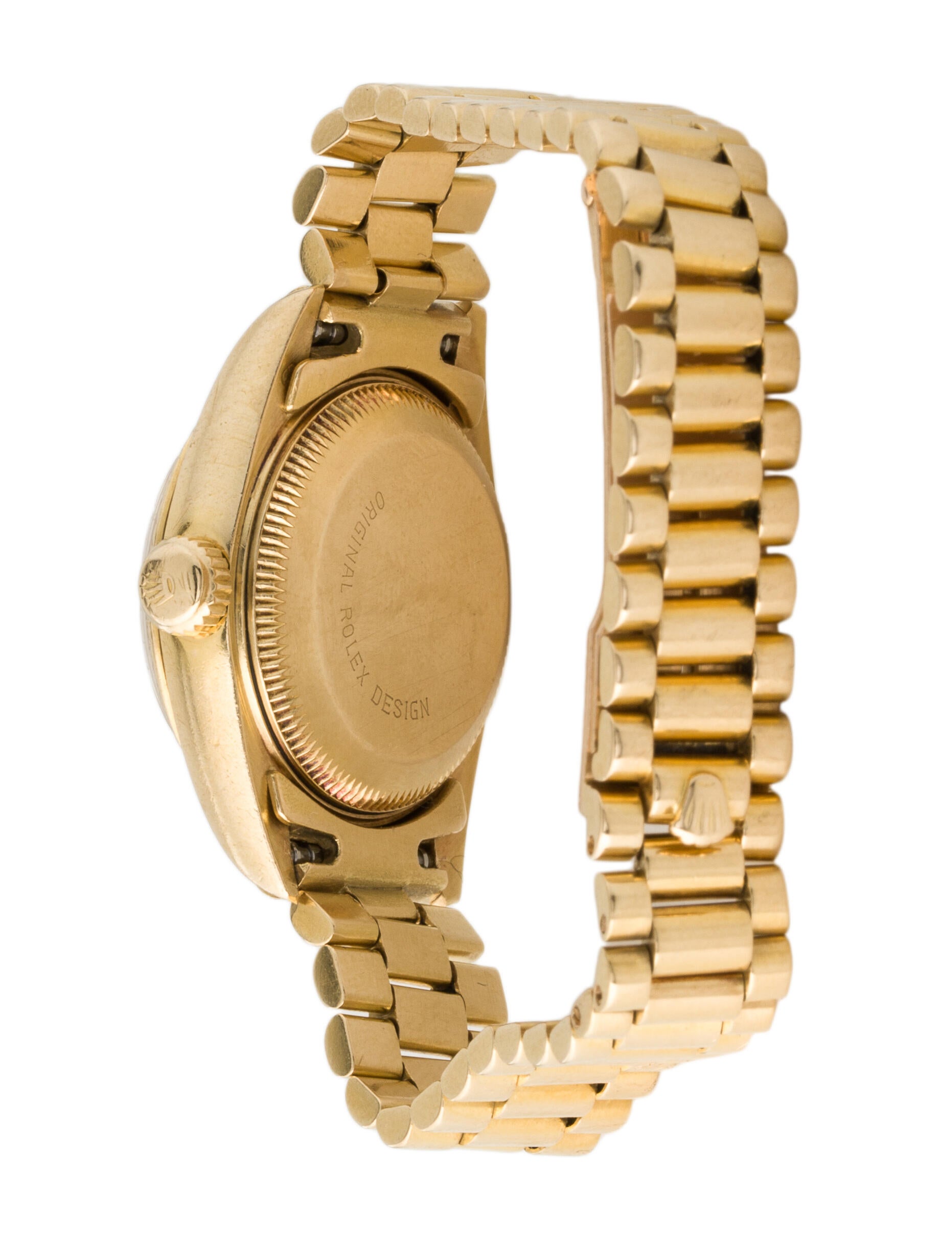 Rolex Datejust Watch