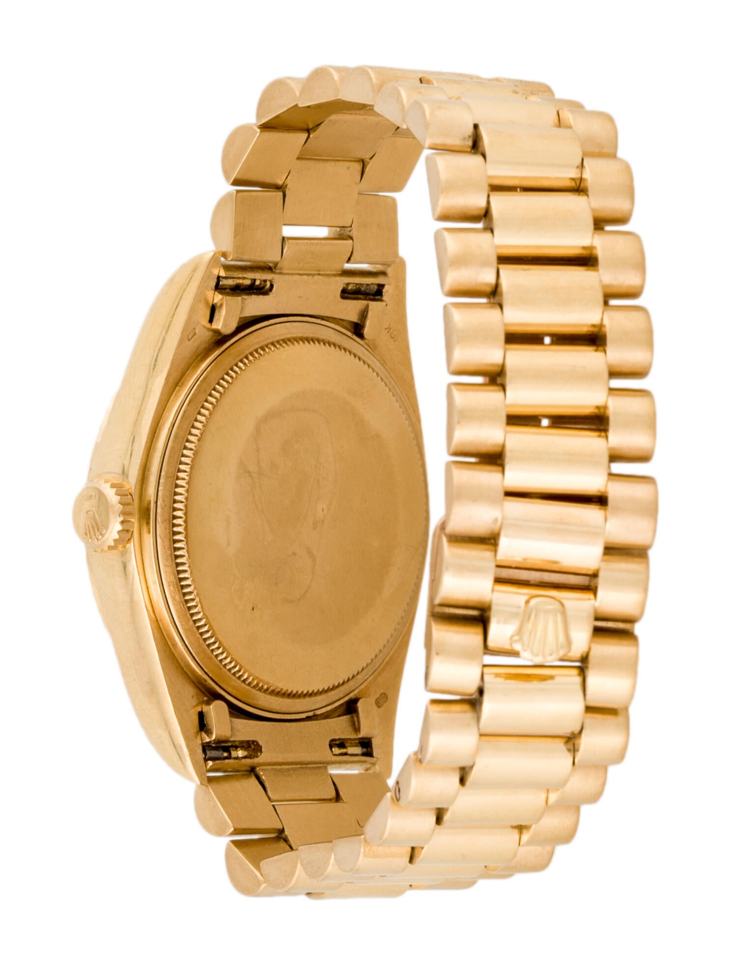 Rolex Rolex Day-Date President Watch