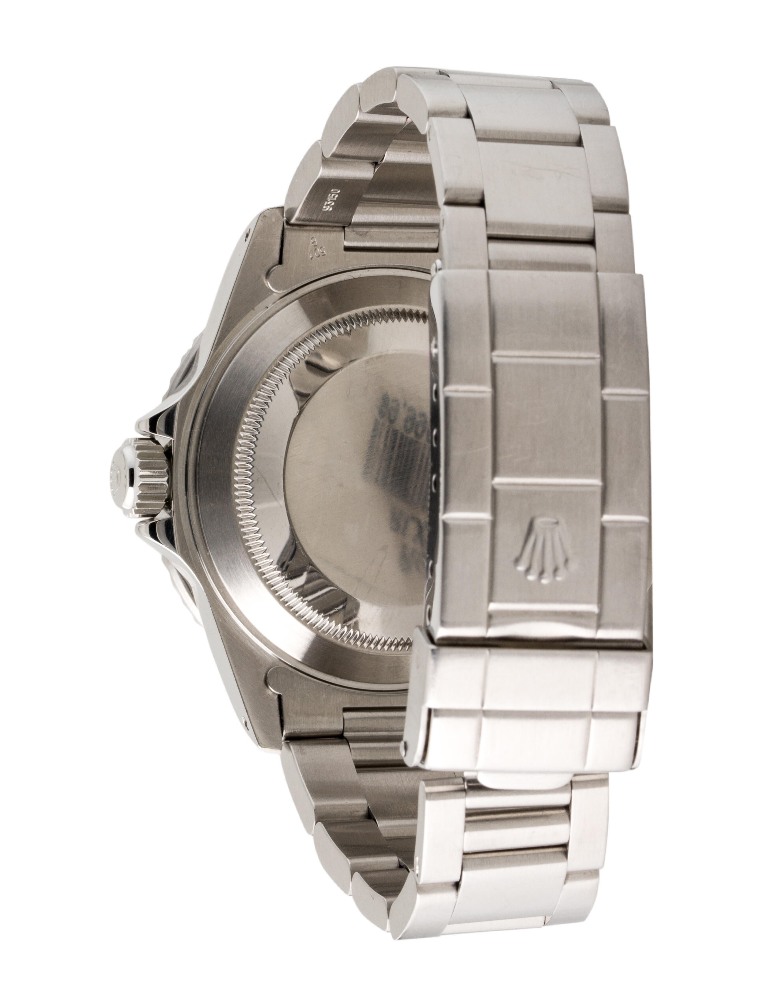 Rolex Submariner Watch