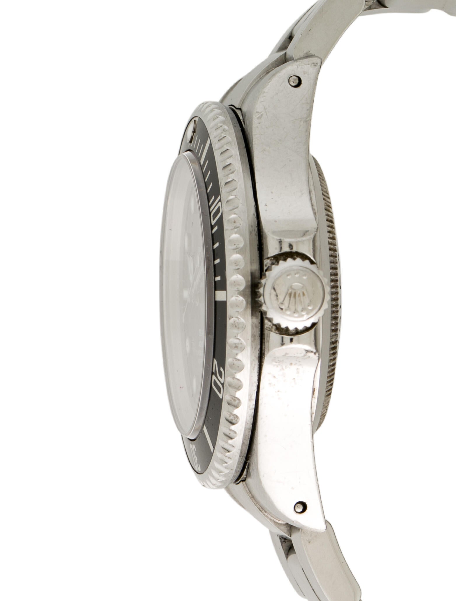 Rolex Sea-Dweller Date Watch