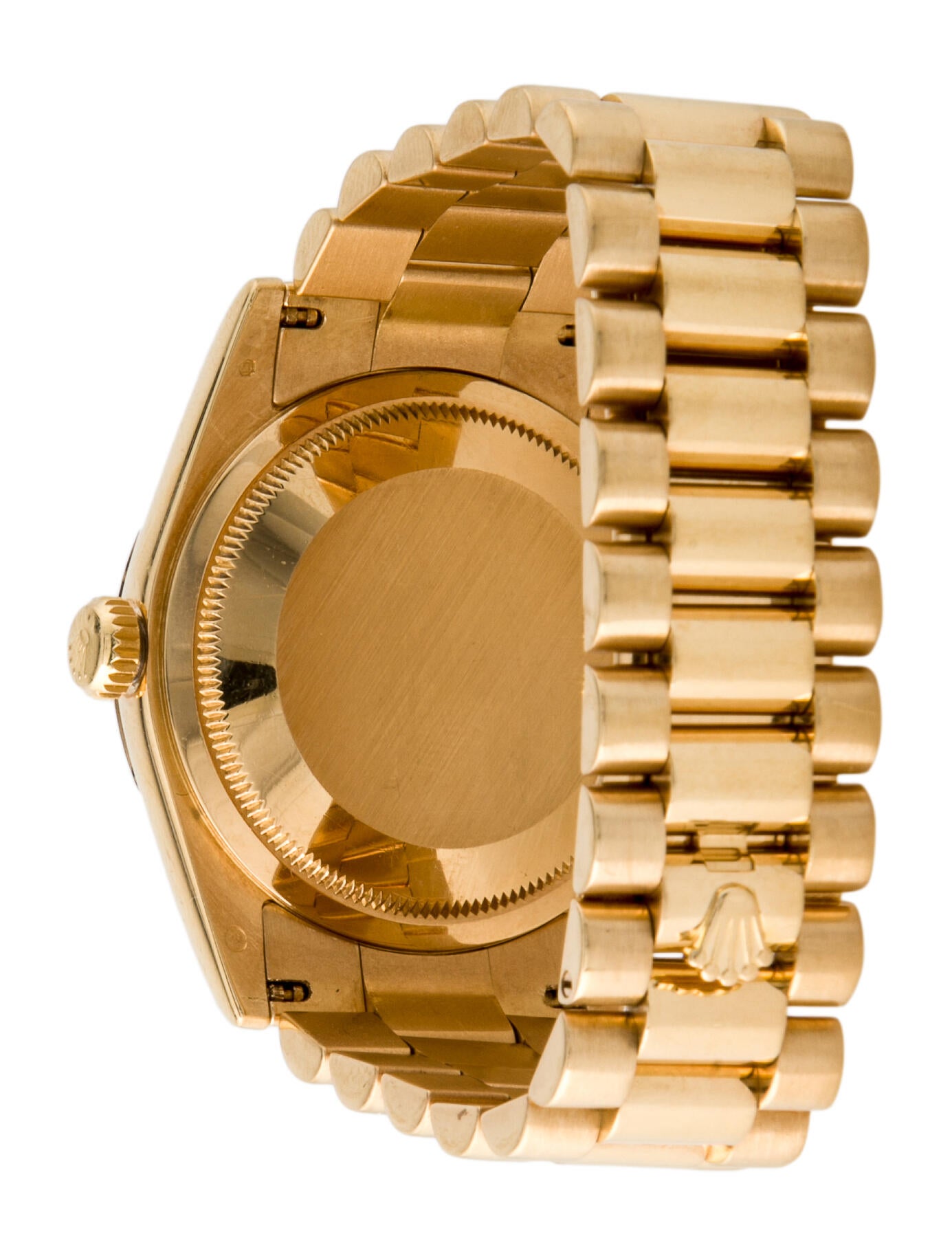 Rolex Day-Date President Watch