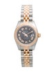 Rolex Lady-Datejust Watch