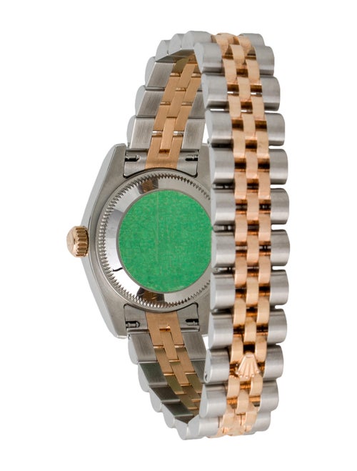 Rolex Lady-Datejust Watch