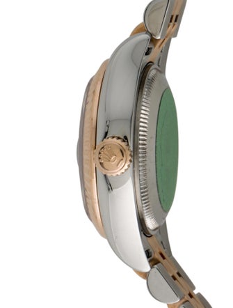 Rolex Lady-Datejust Watch