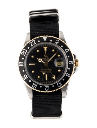 Rolex GMT-Master Watch