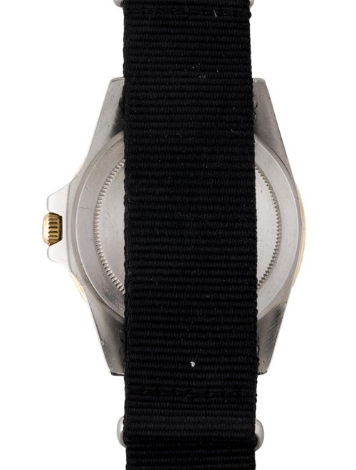 Rolex GMT-Master Watch