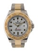 Rolex Yacht-Master Watch