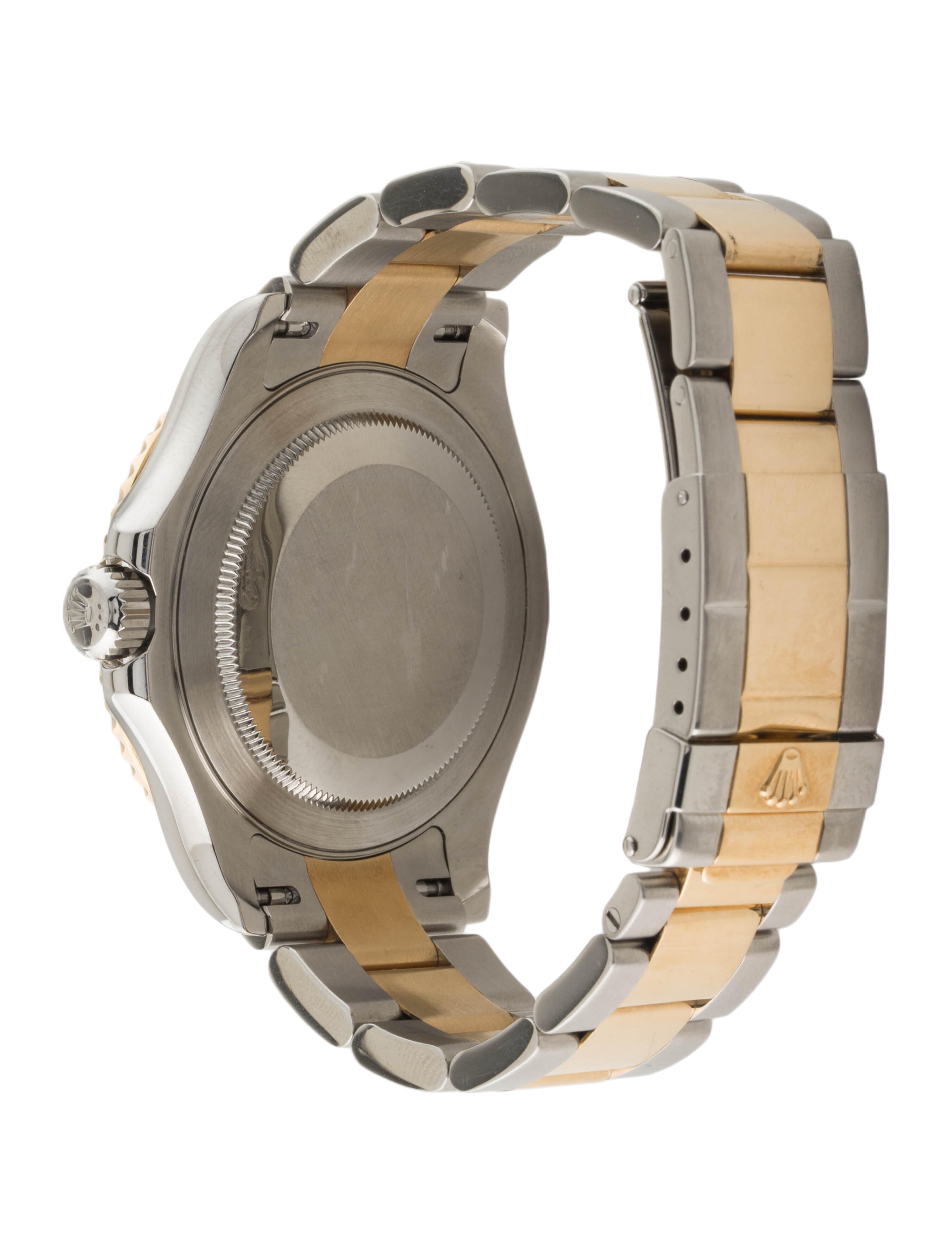 Rolex Yacht-Master Watch