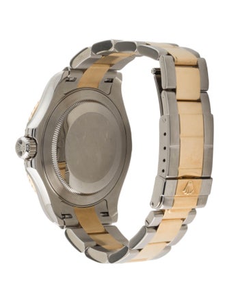 Rolex Yacht-Master Watch
