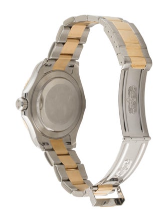 Rolex Yacht-Master Watch