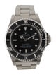 Rolex Submariner Watch