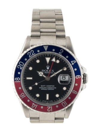 Rolex GMT-Master II Watch