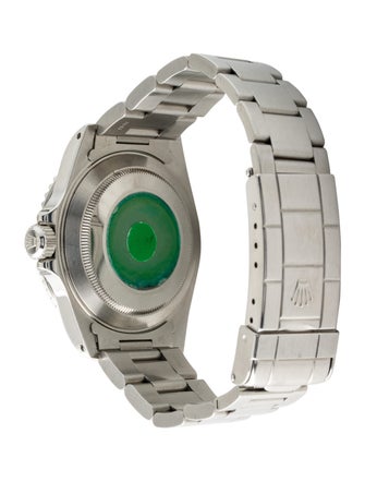 Rolex Submariner Watch