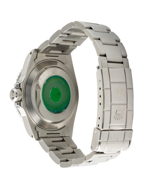 Rolex Submariner Watch