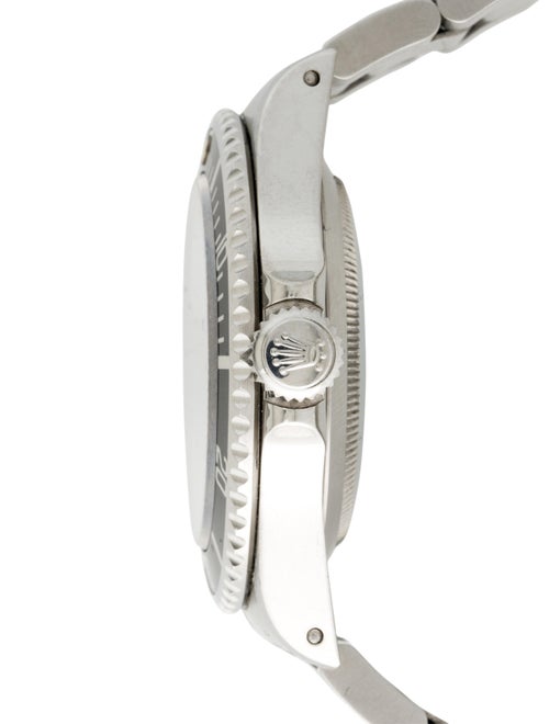 Rolex Submariner Watch