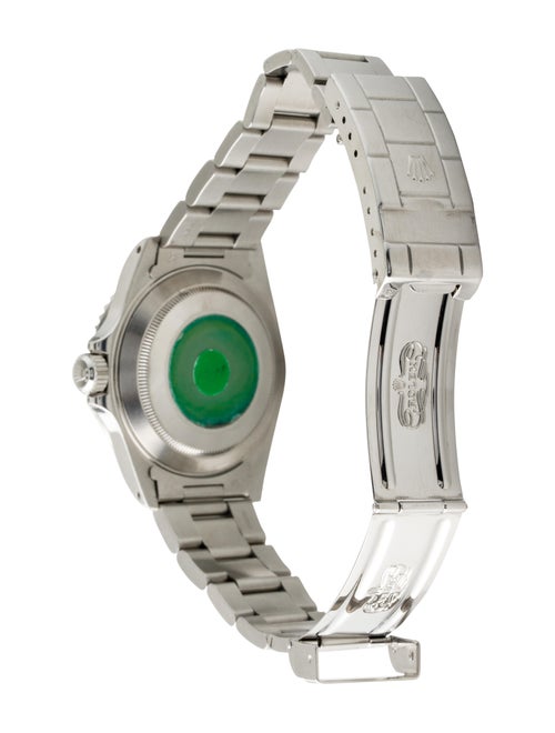 Rolex Submariner Watch