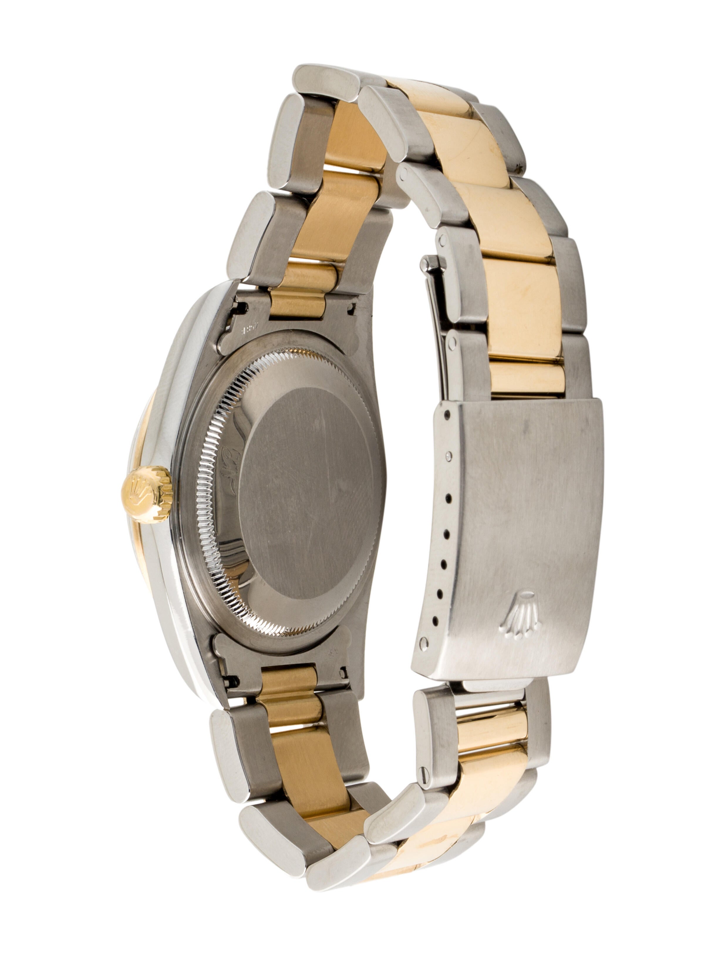 Rolex Datejust Watch