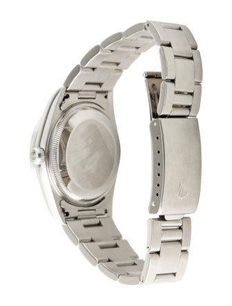 Rolex Oyster Perpetual Date