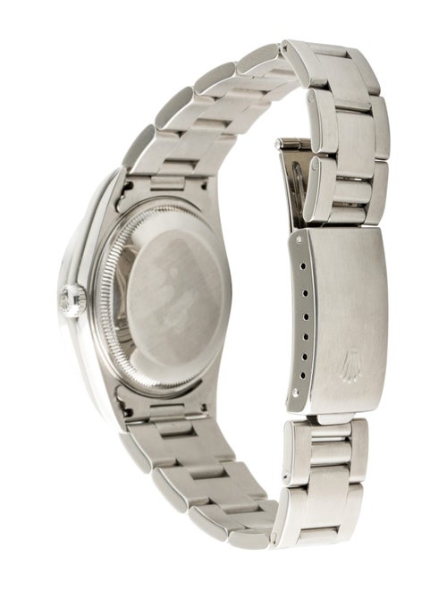 Rolex Oyster Perpetual Date