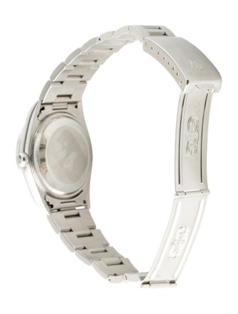 Rolex Oyster Perpetual Date