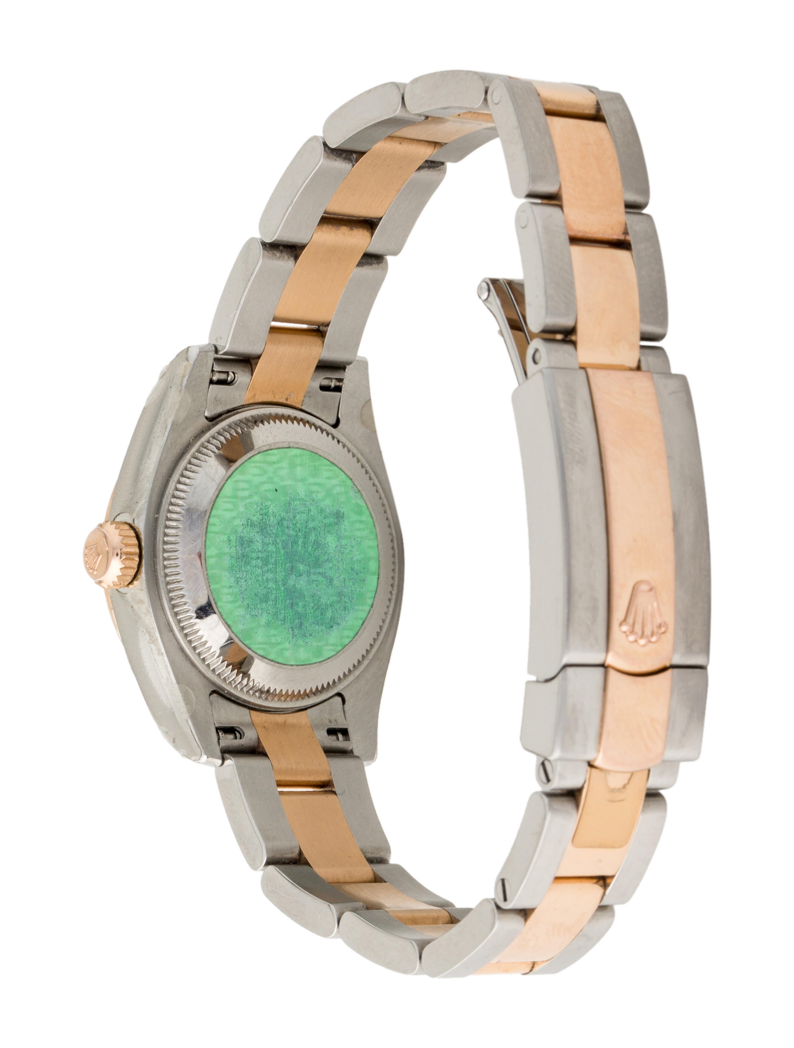 Rolex Datejust Watch