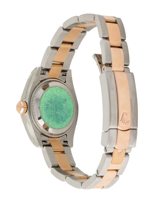 Rolex Datejust Watch