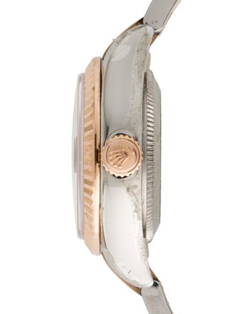 Rolex Datejust Watch