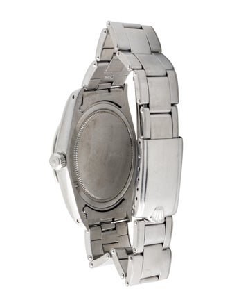 Rolex Oysterdate Watch