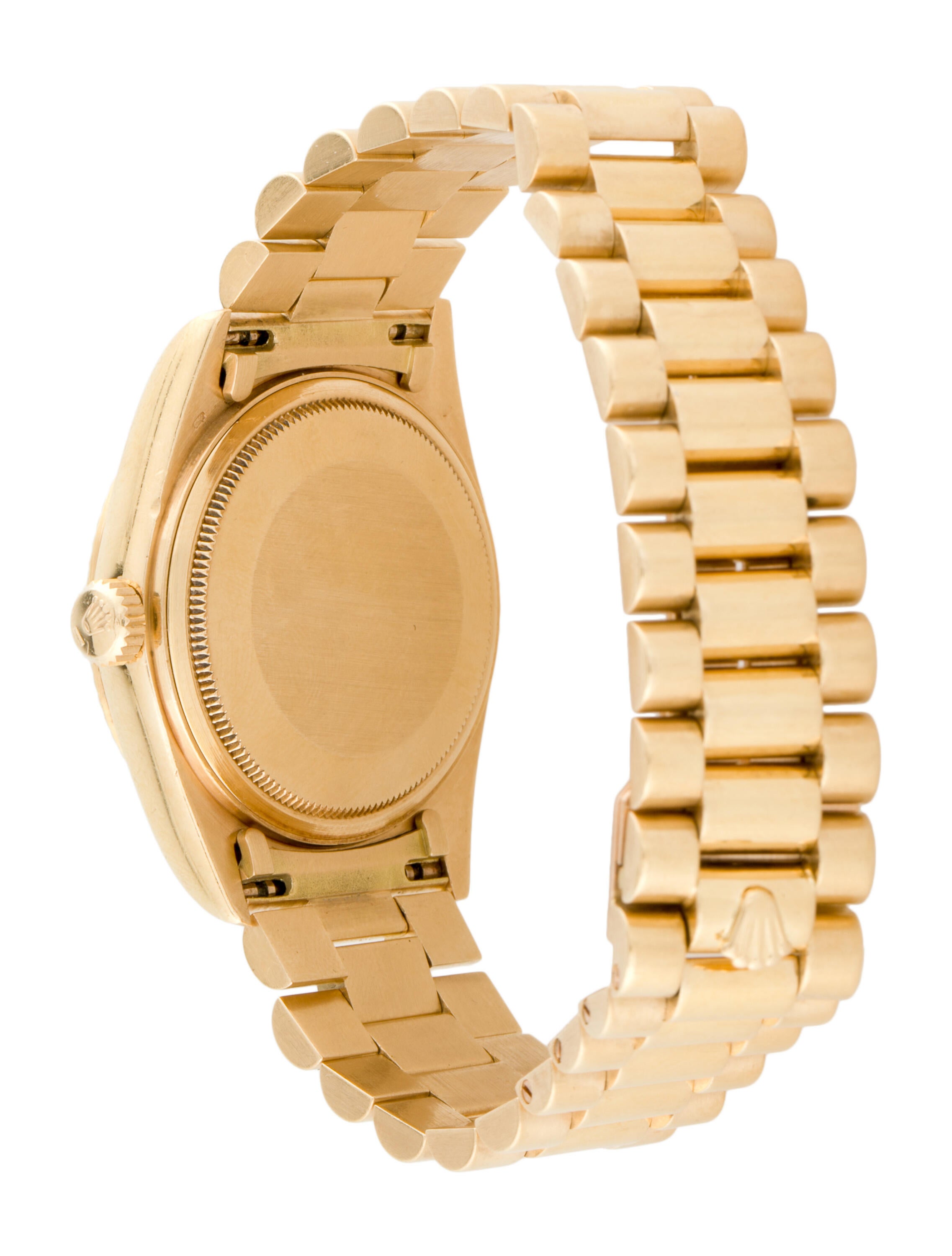 Rolex Day-Date President Watch