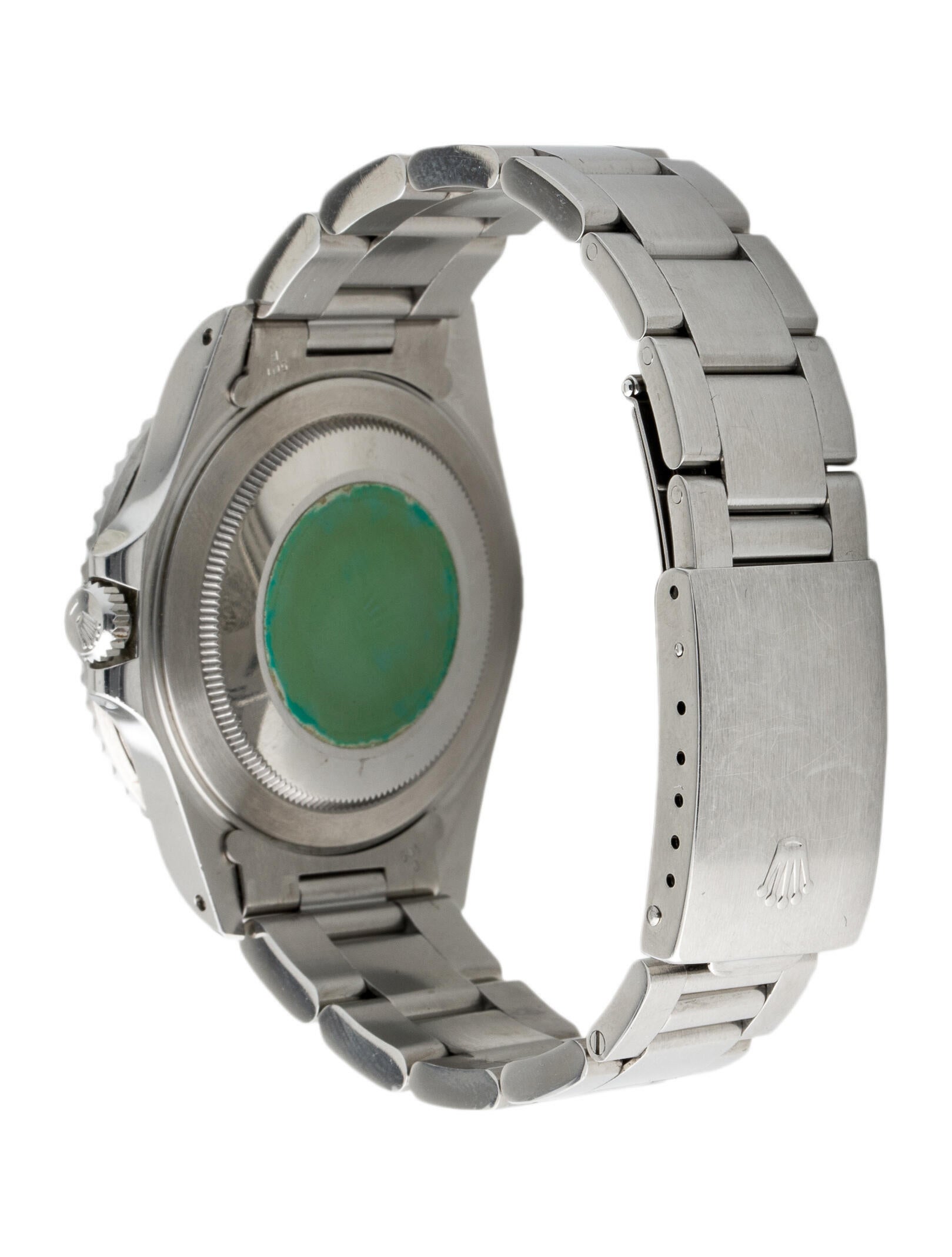 Rolex GMT-Master II Watch