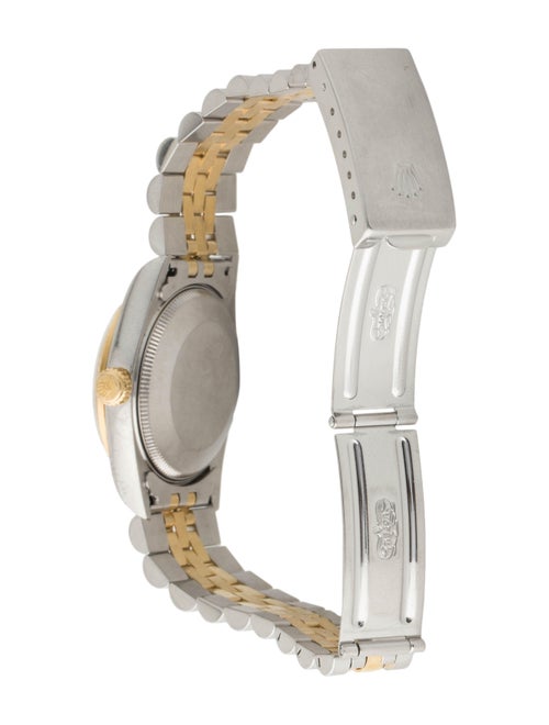 Rolex Datejust Watch