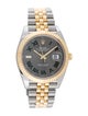 Rolex Datejust Watch