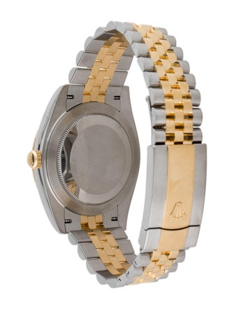 Rolex Datejust Watch