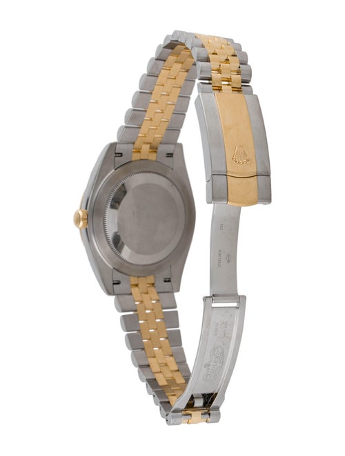 Rolex Datejust Watch