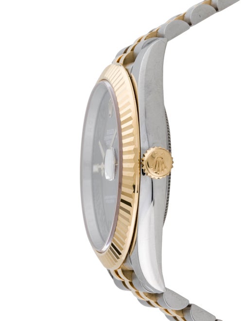 Rolex Datejust Watch