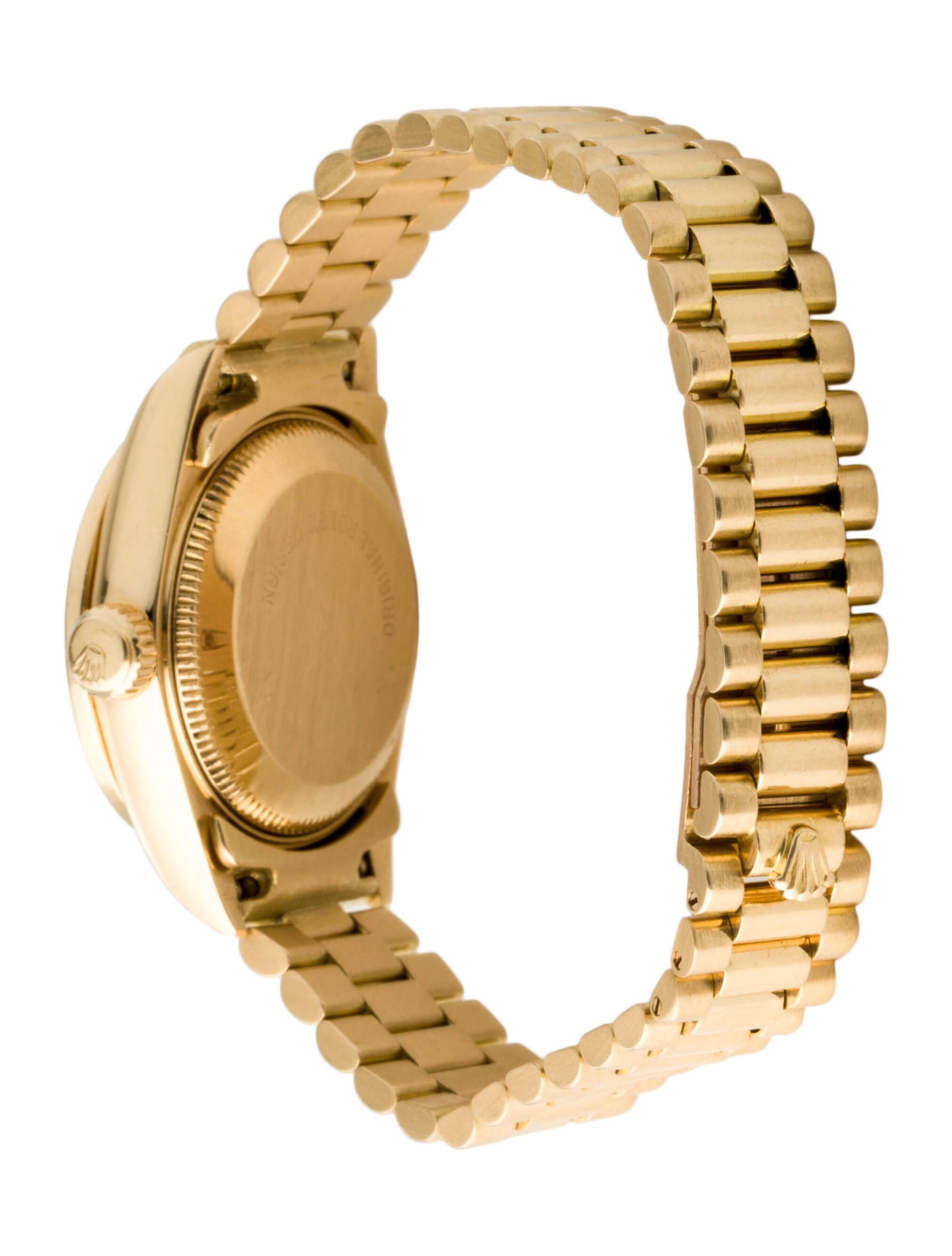 Rolex Datejust Watch