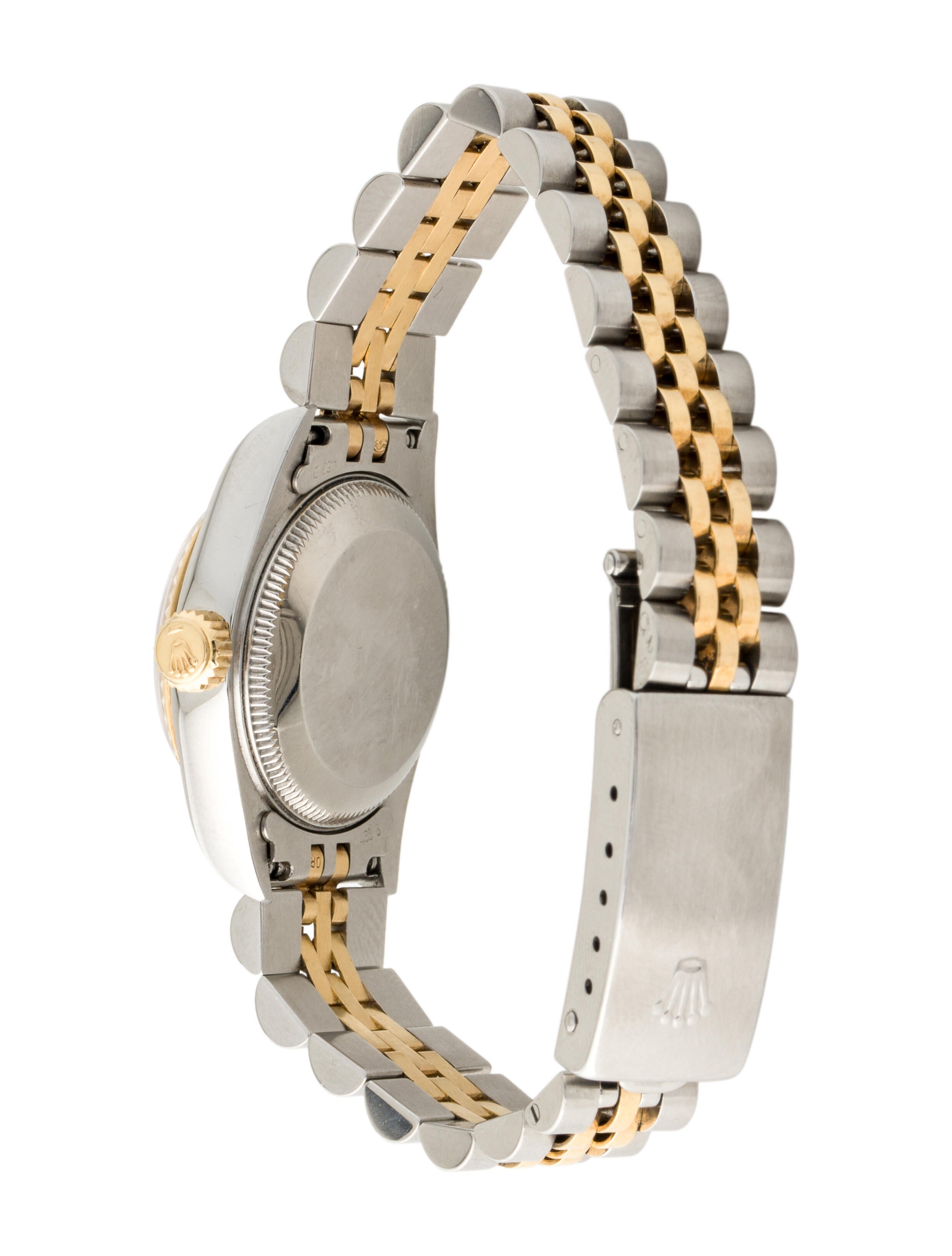 Rolex Datejust Watch