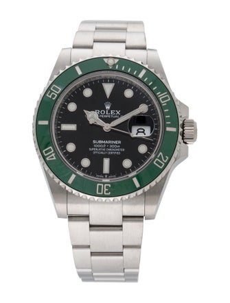 Rolex Submariner Watch