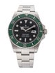 Rolex Submariner Watch