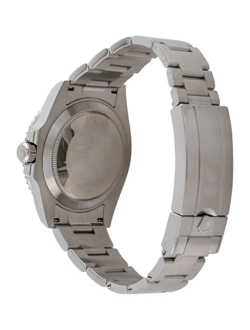 Rolex Submariner Watch