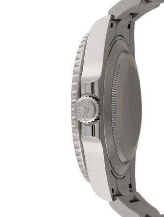 Rolex Submariner Watch