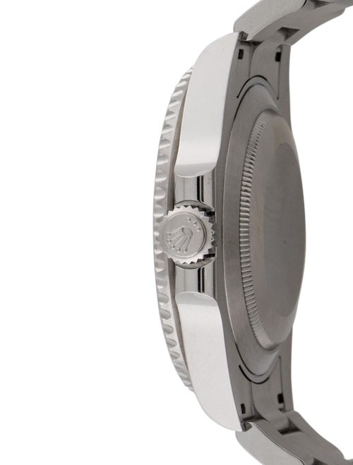 Rolex Submariner Watch