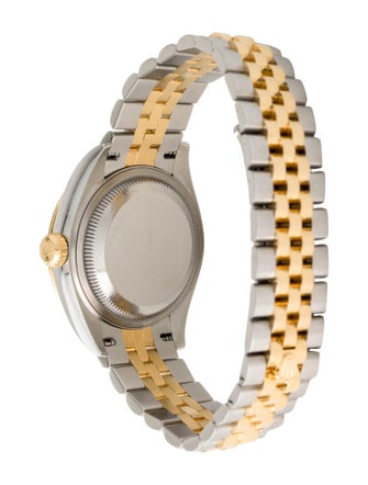 Rolex Lady-Datejust Watch