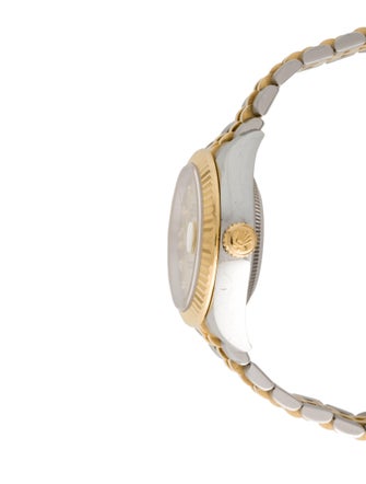 Rolex Lady-Datejust Watch