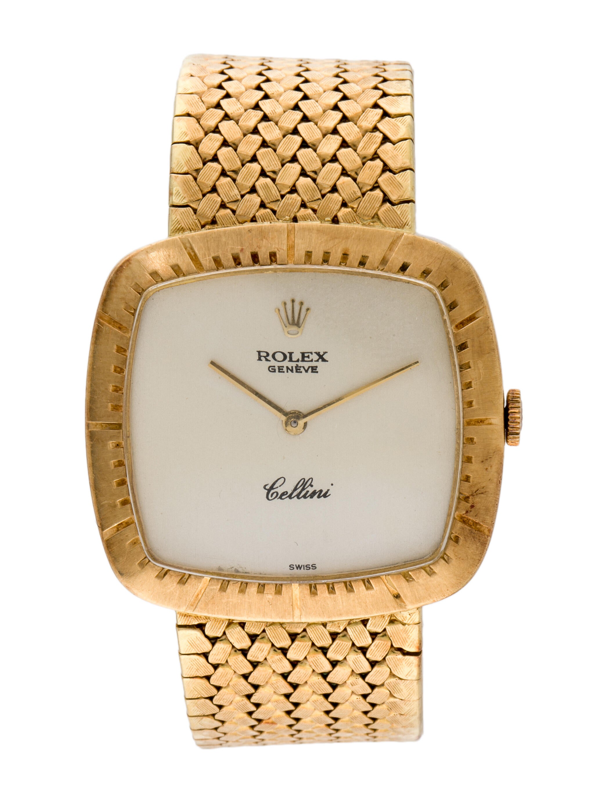 Rolex Cellini Watch